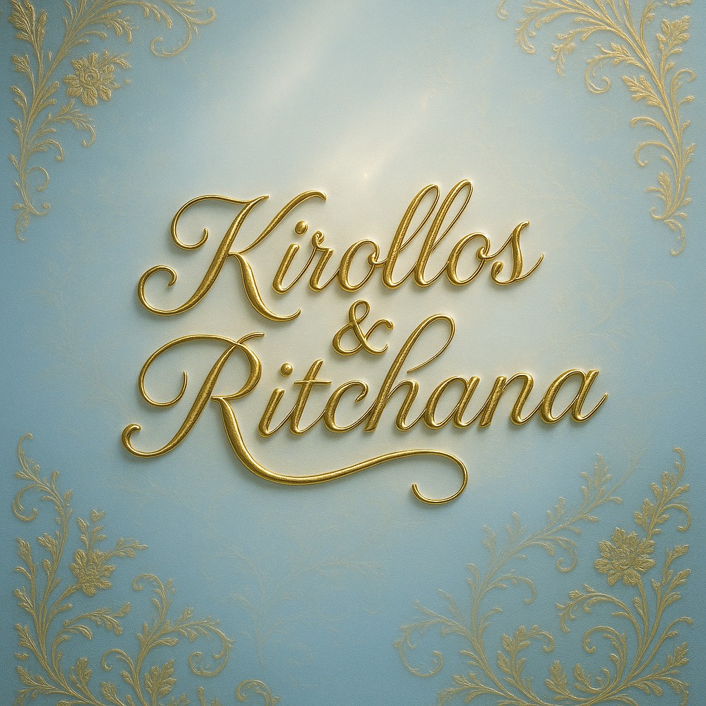 كيرلس & ريتشانا